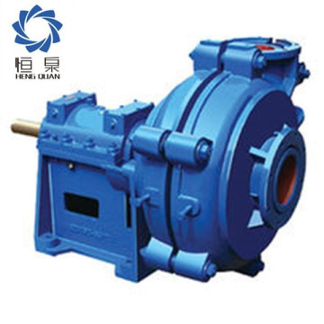 Super High Intensity ZJD Type sucker slurry pump